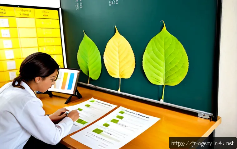 Réussir un examen de technicien en environnement agricole : repérer les formats de questions et choisir sa préparation 3 농업환경기술자 시험 문제 유형 파악법 관련 이미지 1